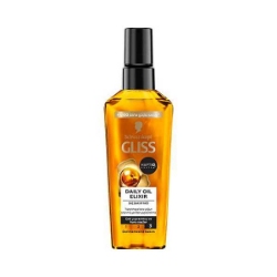 روغن آرگان شوارتسکف گلیس حجم 75 میلی لیتر